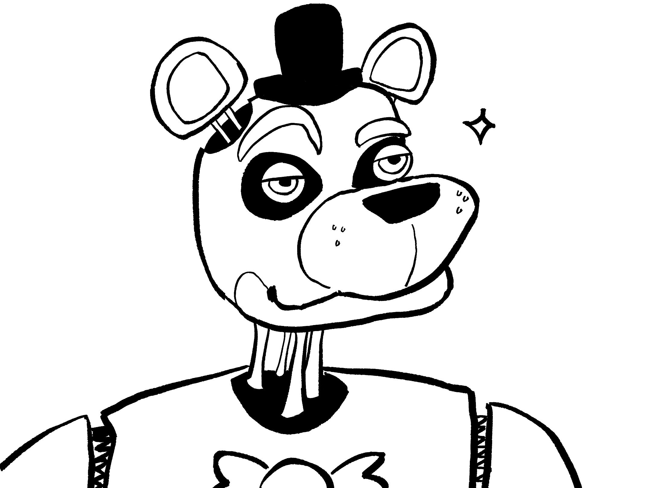 feddy fazbear